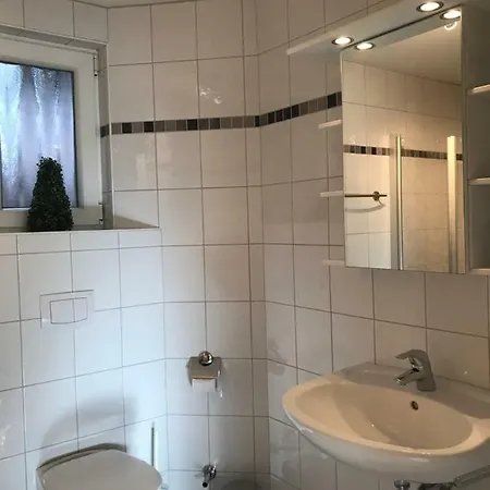 Ferienwohnung Hage *