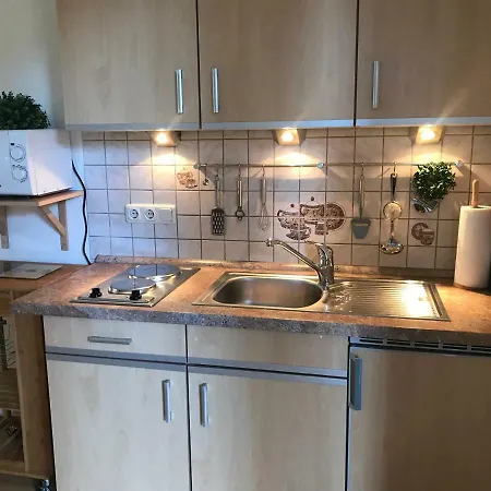 Ferienwohnung Hage Hage