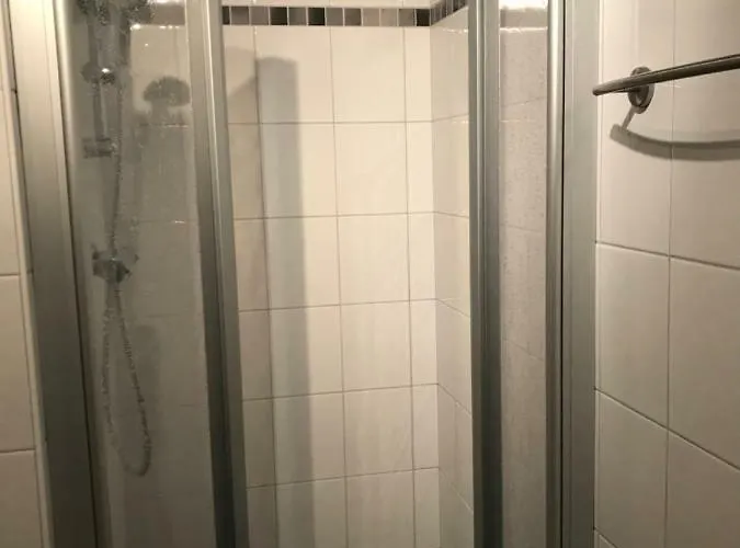 Lejlighed Ferienwohnung Hage Hage