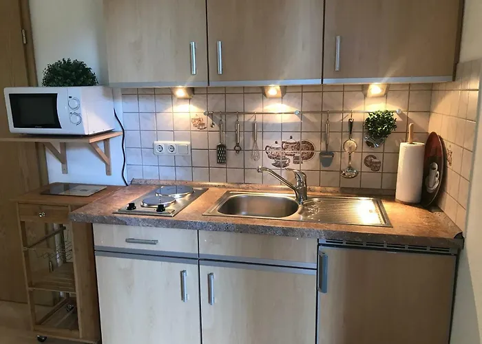 Ferienwohnung Hage Hage